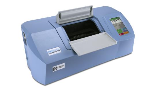 Polarímetro ADP-600 Abierto