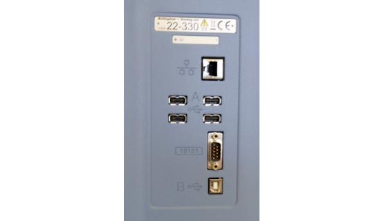 ADP-600 Panel comunicaciones