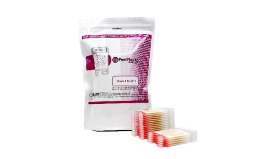 Análisis microbiológico de Aerobios