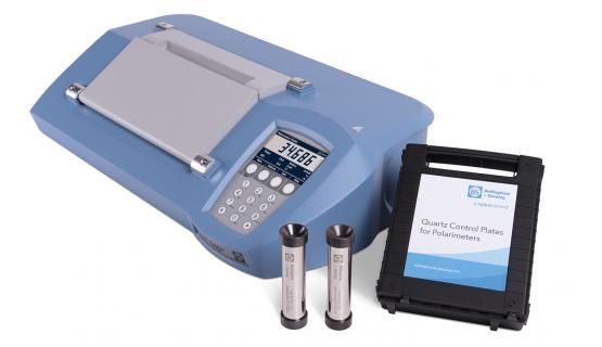 ADP440 con placas de control de cuarzo