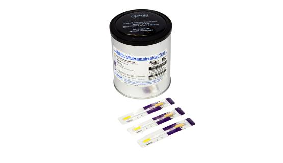 Kit de cloranfenicol