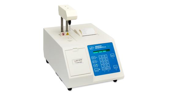 Crióscopo 4250