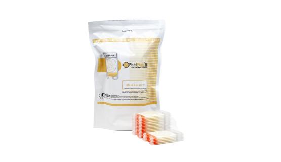 Bolsa de PeelPlates de enterobacterias