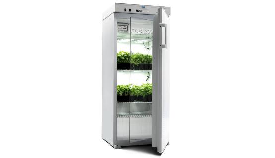 Incubador FOC 200IL