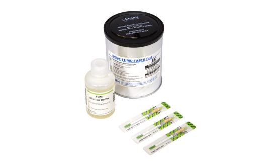 Kit de Fumonisina