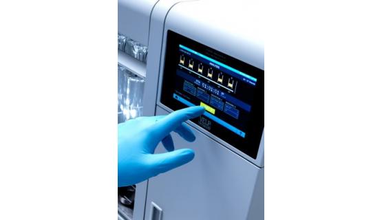 Auto extractor de fibras FIWE Advance