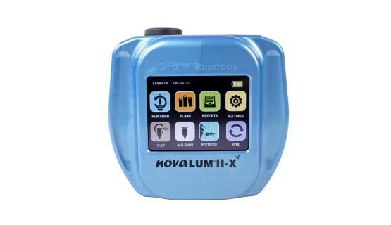 Novalum IIX