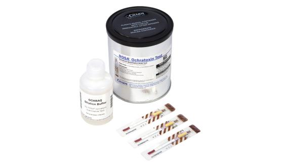 Kit Ocratoxina