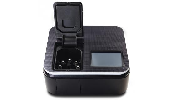 Espectrofotómetro UV-VIS - Haz Simple - OPTIZEN POP S