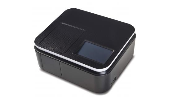Espectrofotómetro UV-VIS - Haz Simple - OPTIZEN POP V