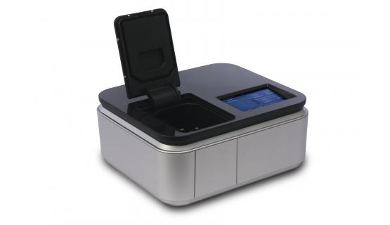 Espectrofotómetro UV-VIS - Haz Simple - OPTIZEN POP