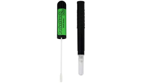 Hisopo ATP