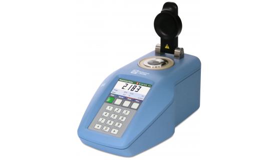 Refractómetro RFM 300