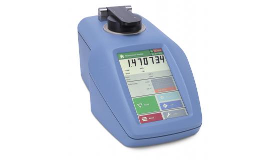 Refractómetro RFM-900 T