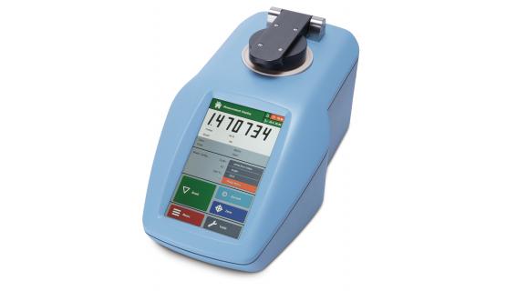 Refractómetro RFM-900 T