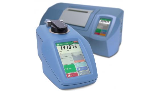 RFM-900 y ADP-600