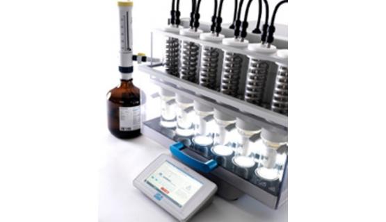 Extractor de grasas SER 158  - Dosificación inteligente