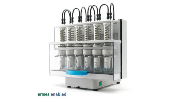 Extractor de grasas SER 158  - Sin Control Pad