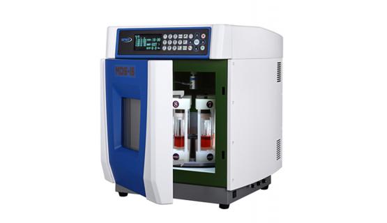 Digestor de Microondas MDS-15