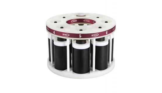 Rotor LV-500 8 vasos