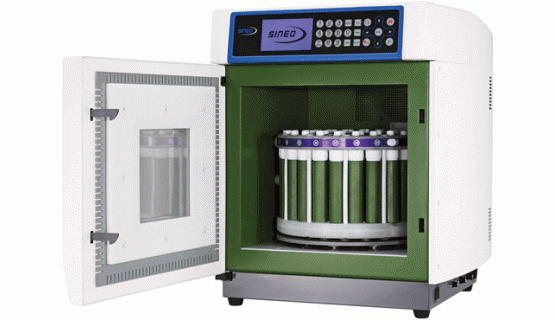 Digestor de Microondas MDS-15