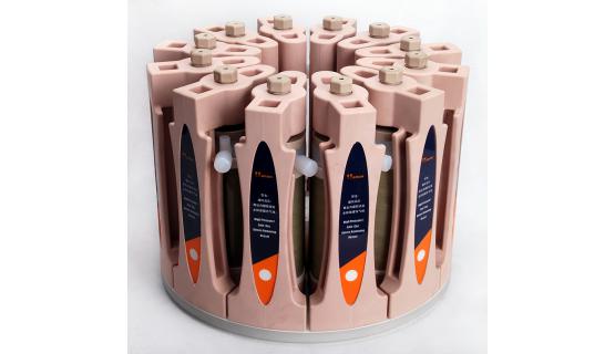 Vasos Digestor de Microondas