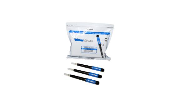 Bolsa Swabs WaterGiene