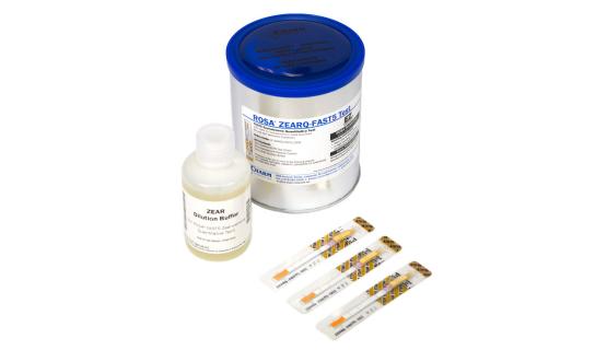 Kit de Zea