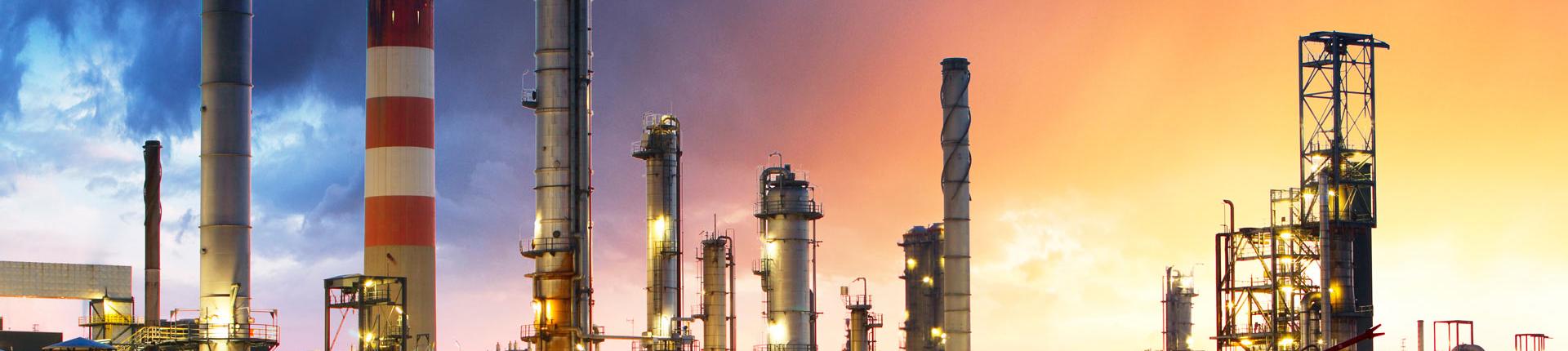 Sector Químico / Petroquímico